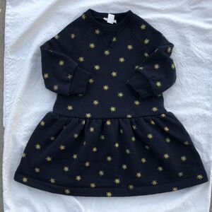 J. Crew Crewcuts Sweatshirt Dress